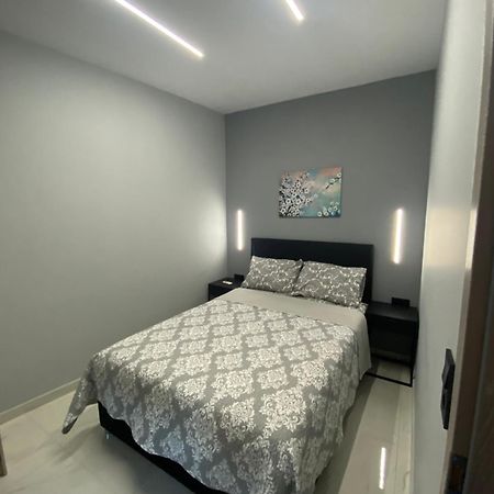 Selene Luxury Apartment Paralia Katerinis Exterior photo