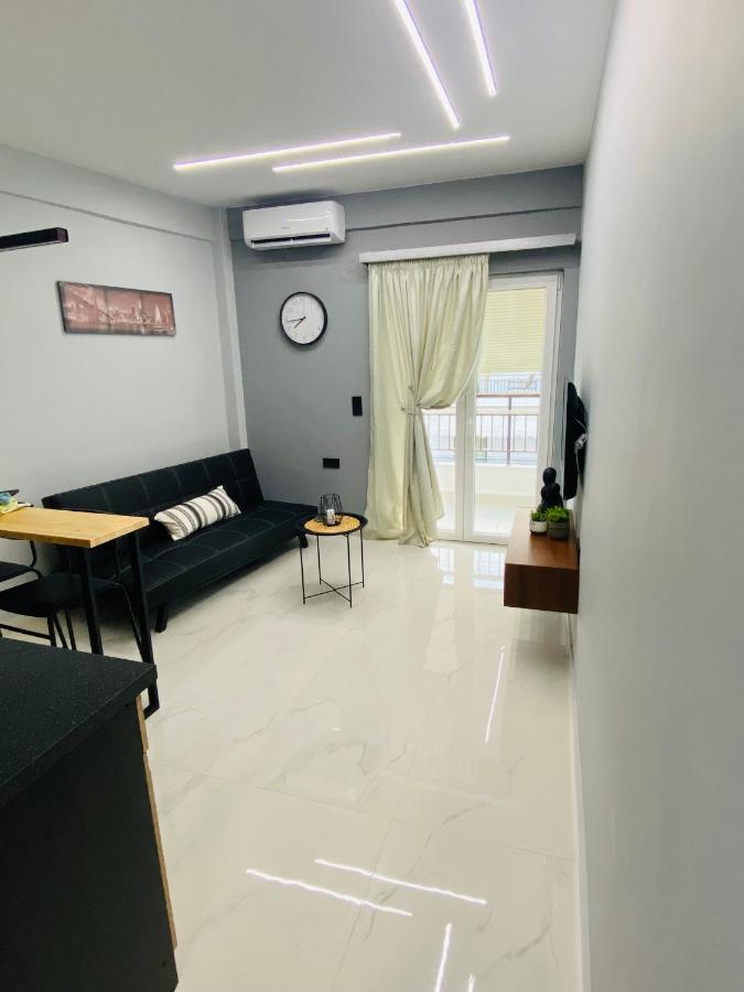 Selene Luxury Apartment Paralia Katerinis Exterior photo