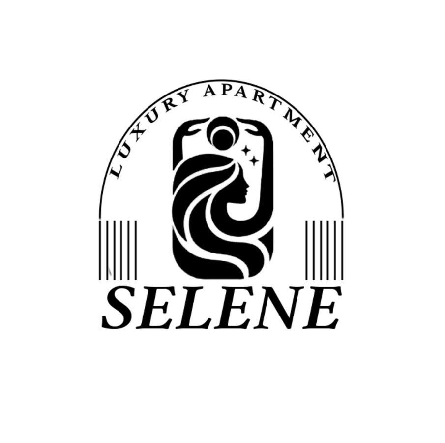 Selene Luxury Apartment Paralia Katerinis Exterior photo