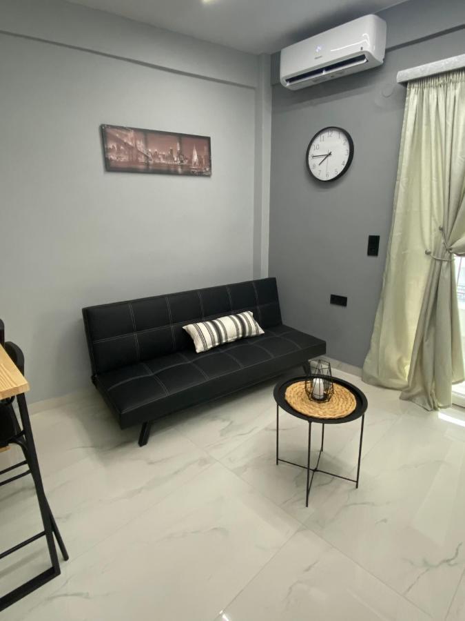 Selene Luxury Apartment Paralia Katerinis Exterior photo